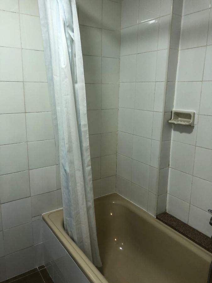 Hostal Di Verena Puigcerdà Eksteriør billede