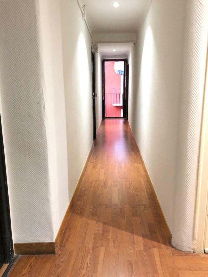 Hostal Di Verena Puigcerdà Eksteriør billede