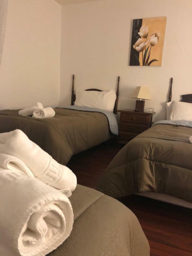 Hostal Di Verena Puigcerdà Eksteriør billede