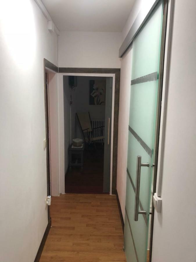 Hostal Di Verena Puigcerdà Eksteriør billede