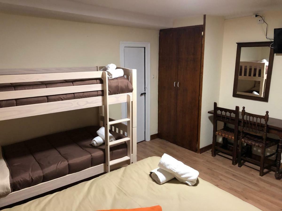 Hostal Di Verena Puigcerdà Eksteriør billede