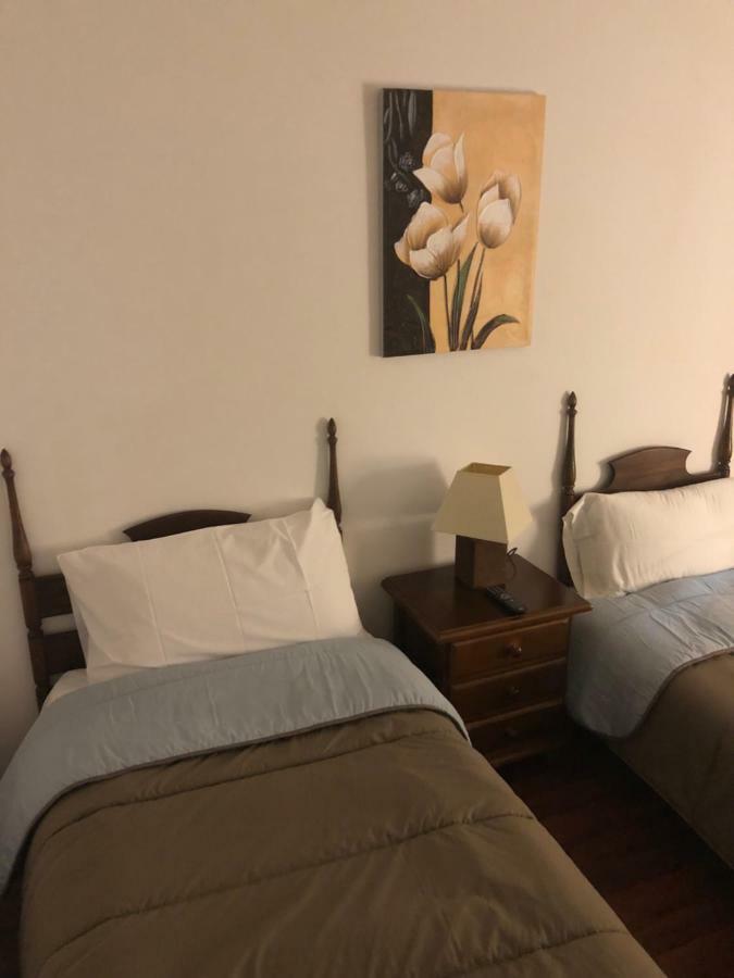 Hostal Di Verena Puigcerdà Eksteriør billede