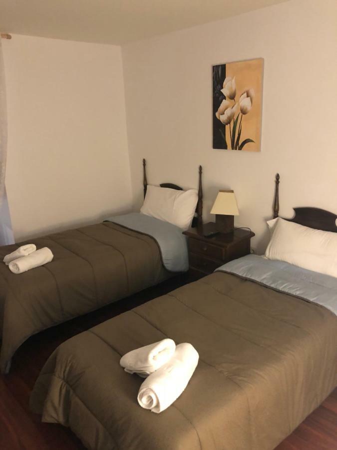 Hostal Di Verena Puigcerdà Eksteriør billede